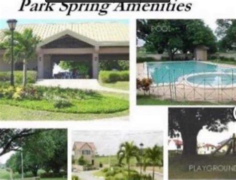 Residential Lot For Sale in San Pedro, Laguna .